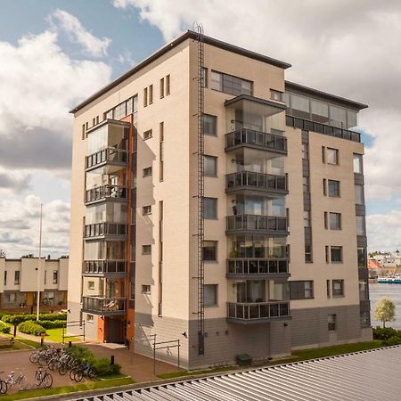 Vuokrahuoneisto Joensuu Tahdenloiste Ξενοδοχείο Εξωτερικό φωτογραφία