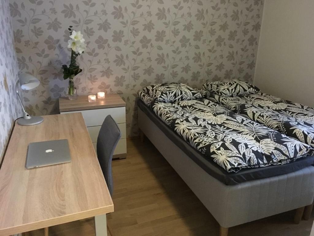 Vuokrahuoneisto Joensuu Tahdenloiste Ξενοδοχείο Εξωτερικό φωτογραφία
